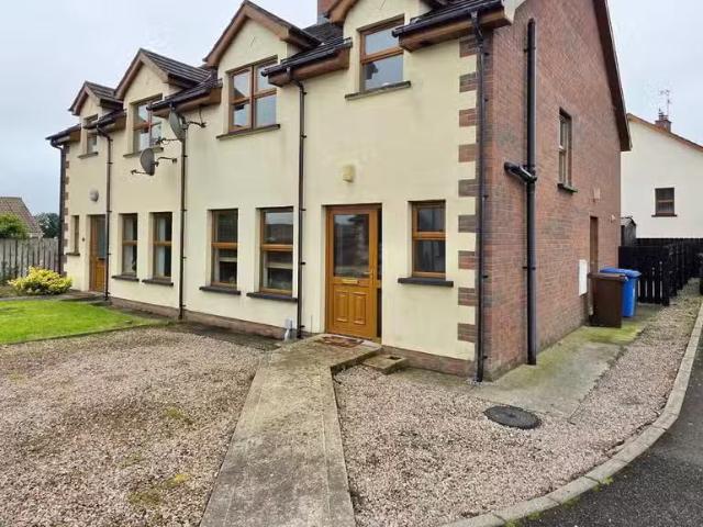 House for sale in Edenderry, North Tipperary