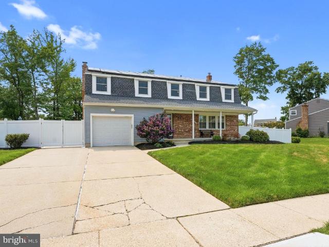 House for sale in Marlton, New Jersey