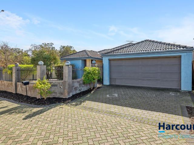 Apartment for rent in Success, Western Australia