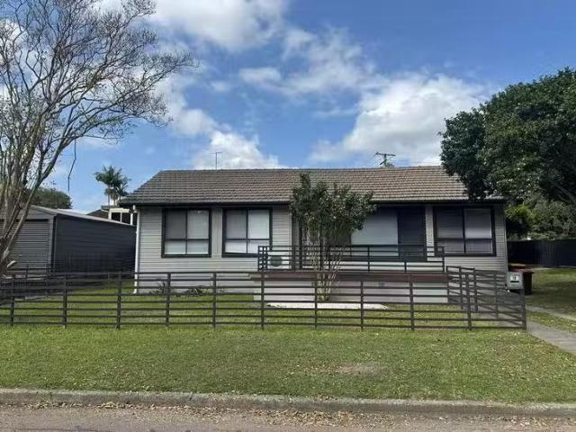 House for rent in Ambergate, New South Wales