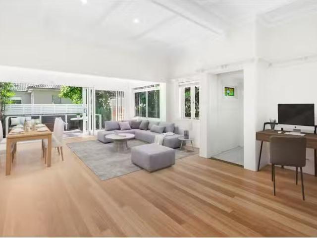 House for rent in Sydney, New South Wales