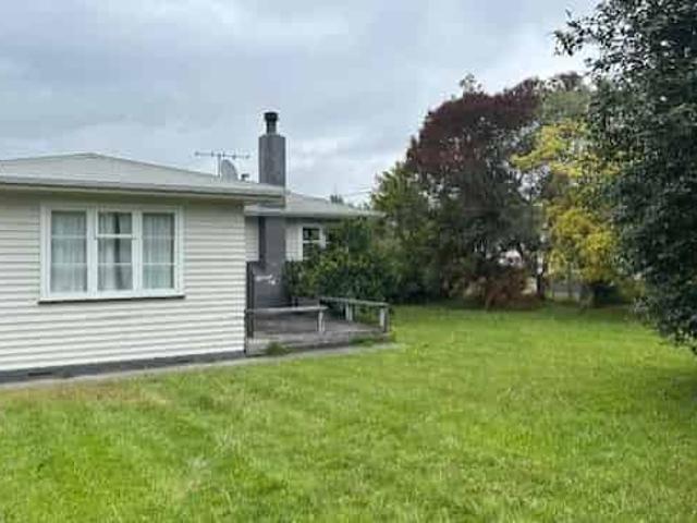 House for rent in Opaki, Wellington