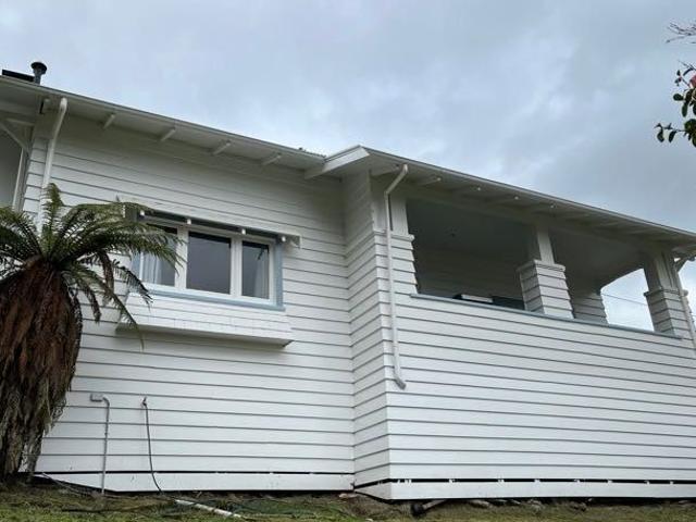 House for rent in Taihape, Rangitīkei District