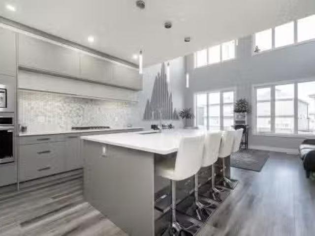 House for sale in Spruce Grove, Alberta
