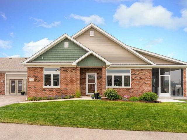 House for sale in Sycamore, Illinois