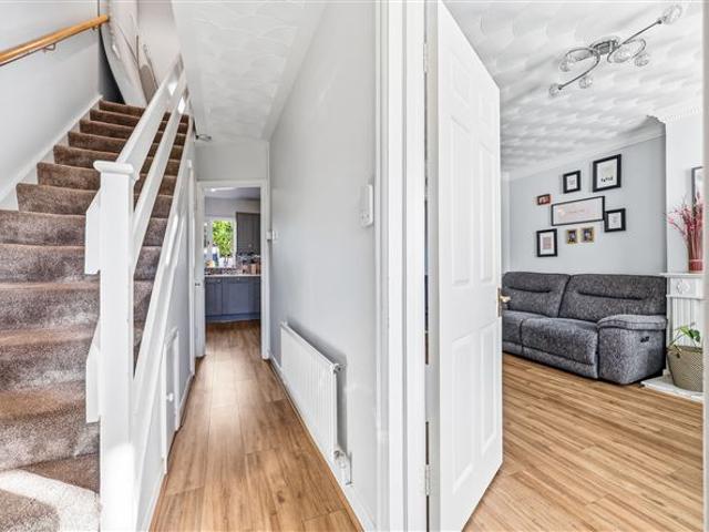 Terraced House for sale in Omni Park Shopping Centre Santry, Dublin