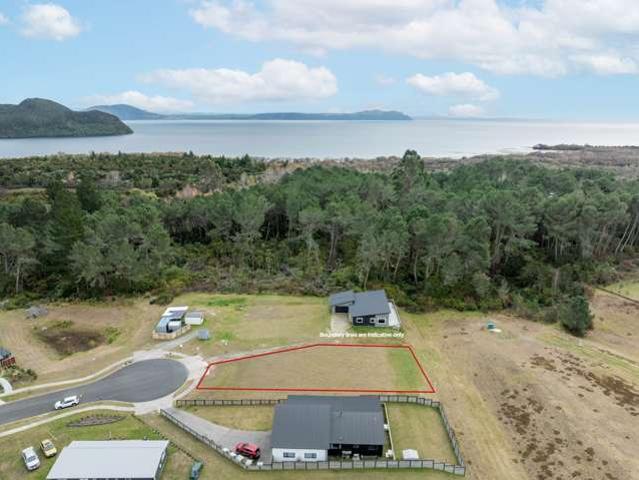 Land for sale in Waikato