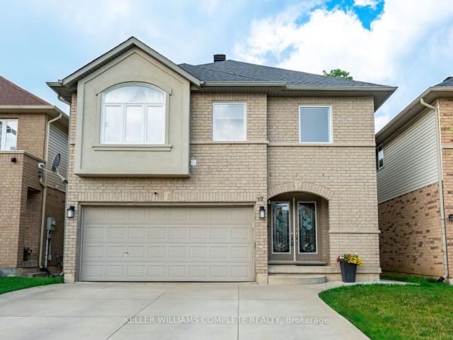 House for sale in Ancaster, Ontario