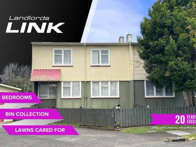 House for rent in Wanganui District