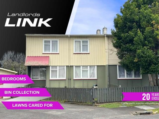 House for rent in Wanganui District