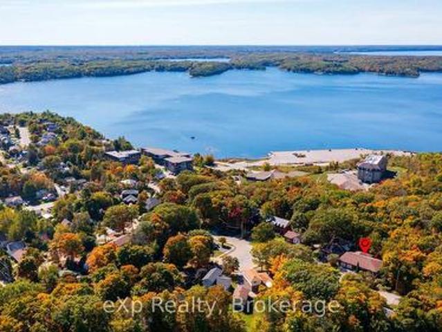 House for sale in Parry Sound, Ontario
