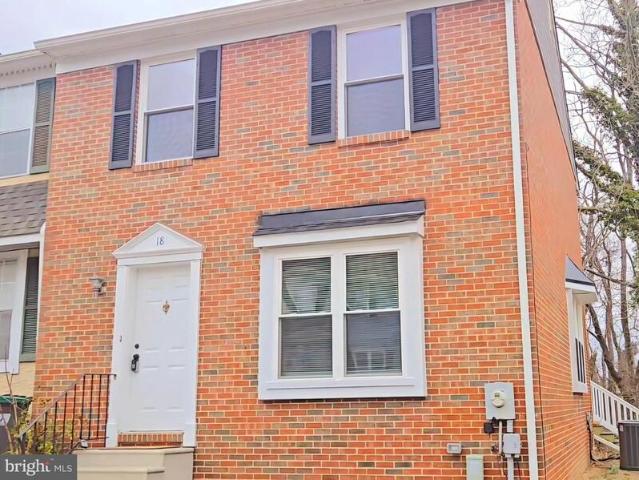 Townhouse for rent in Wilmington Townhouse for rent in Wilmington