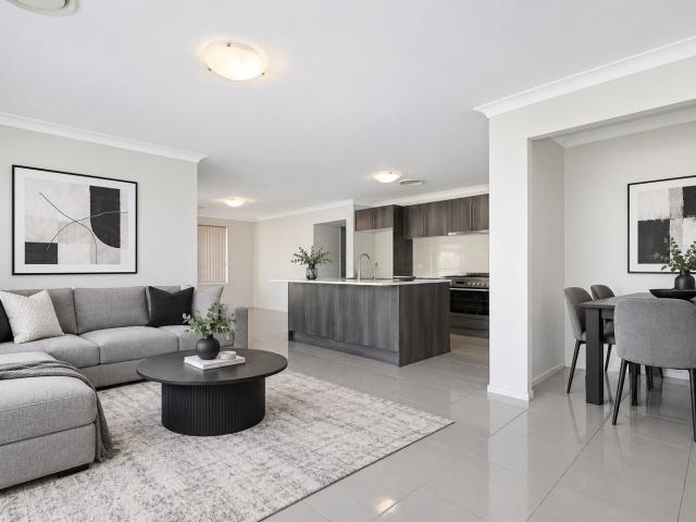 House for rent in Prestons, Sydney