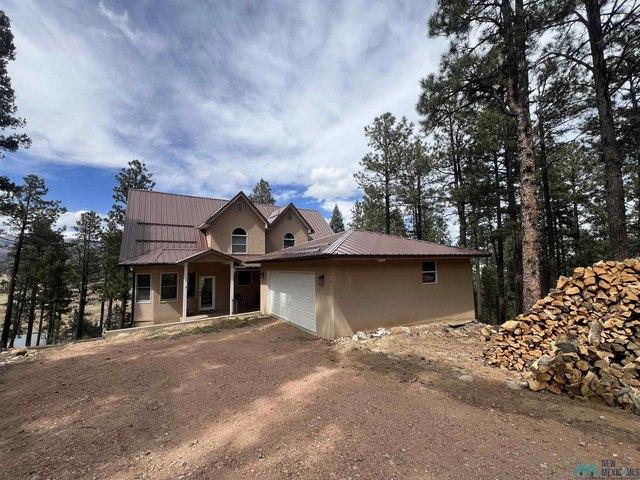 House for sale in Rociada, New Mexico