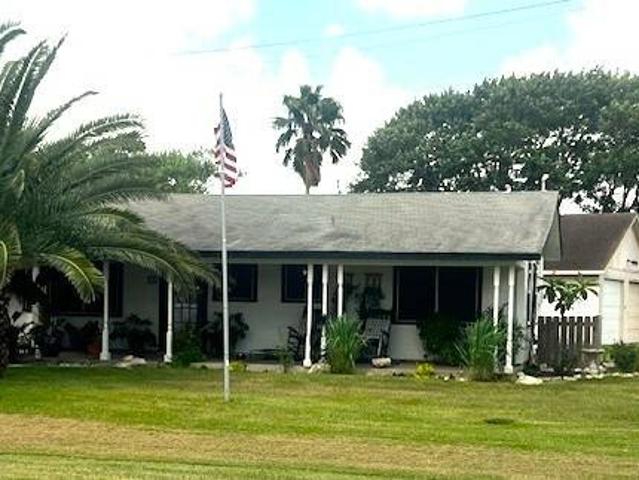 House for sale in Calhoun, Texas