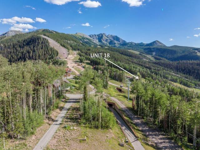 Land for sale in Mountain Village, Colorado