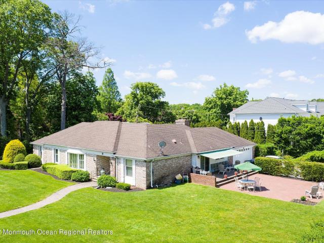 House for sale in Monmouth, New Jersey