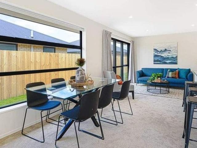 House for rent in Acland Park, Rolleston