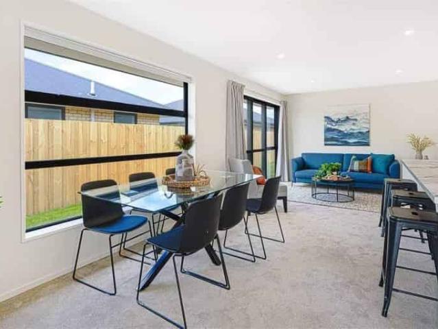 House for rent in Rolleston, Canterbury
