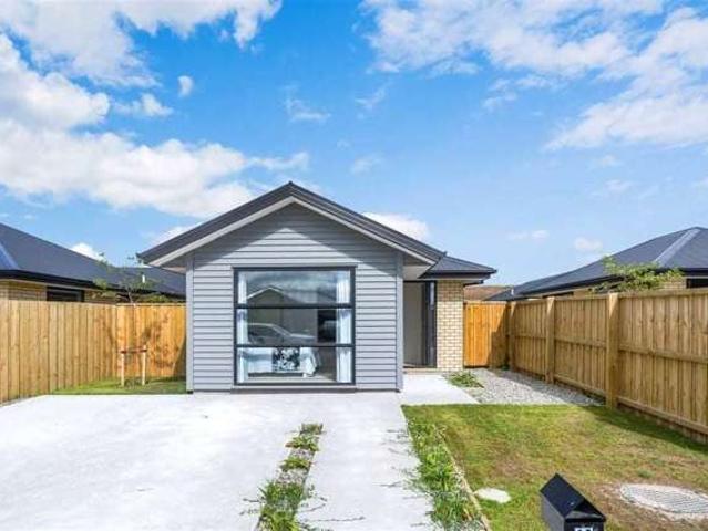 House for rent in Rolleston, Canterbury