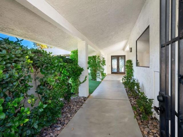 House for sale in Rancho Mirage