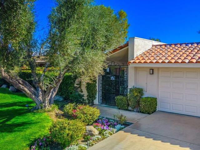 House for sale in Rancho Mirage