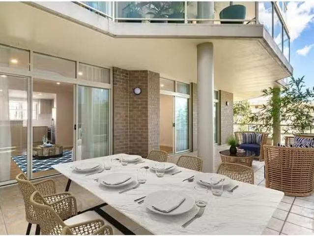 Apartment for rent in Sydney, New South Wales