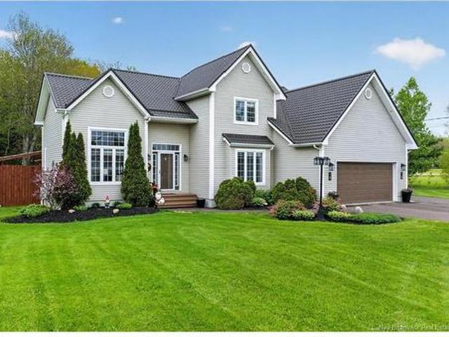 House for sale in New Brunswick