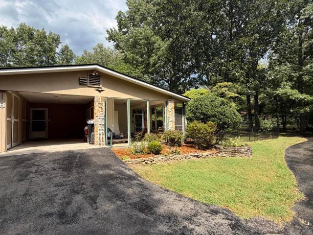 Townhouse for sale in Hidden Hollow Estates, Crossville