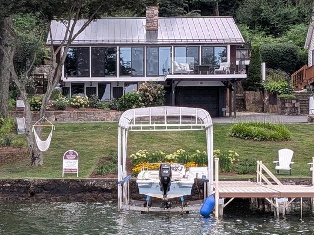 House for sale in Danbury, Connecticut