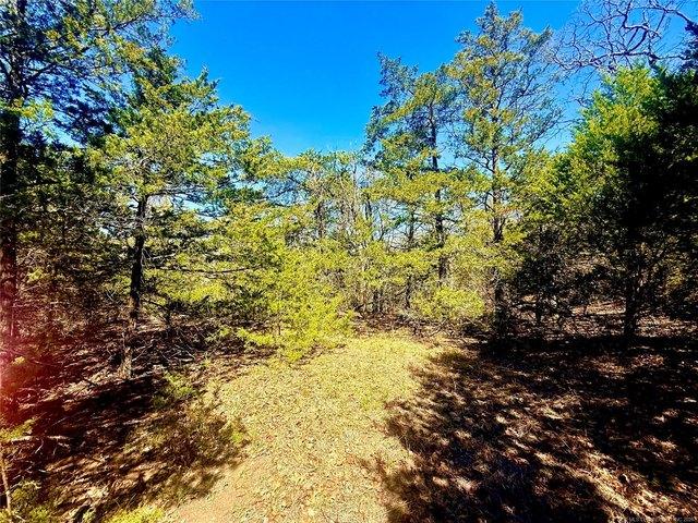 Land for sale in Canadian, Oklahoma