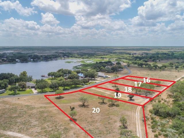 Land for sale in Sandia, Live Oak County