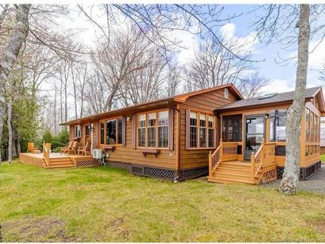 House for sale in Harvey Station, New Brunswick