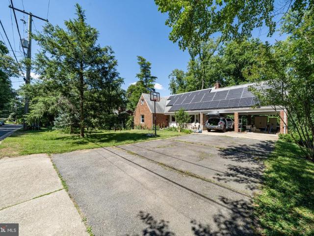 House for sale in Greenbelt, Maryland