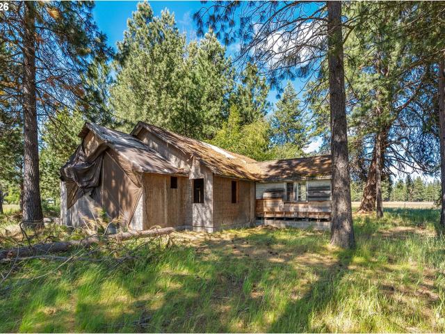 House for sale in Glenwood, Washington