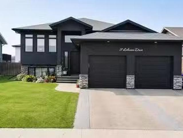 Condo for sale in Forrest Station, Manitoba
