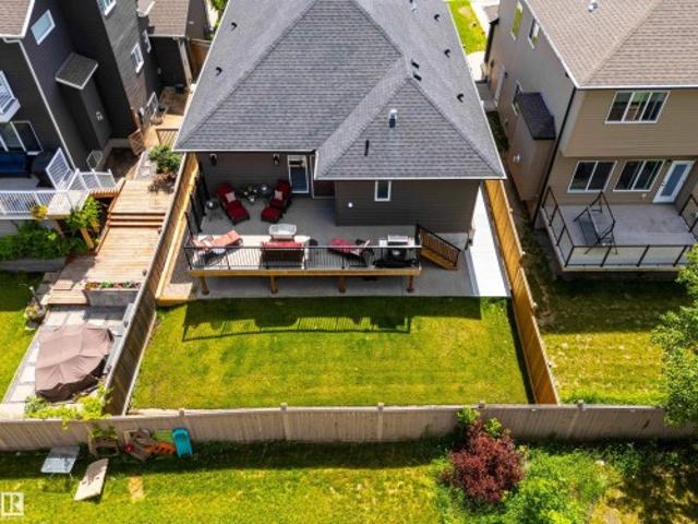 House for sale in Beaumont, Alberta