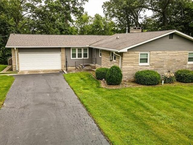 House for sale in Edgar, Illinois
