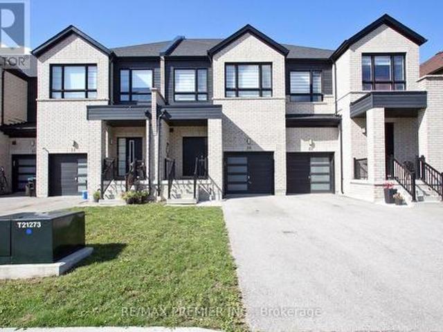 House for sale in Bradford West Gwillimbury, Ontario