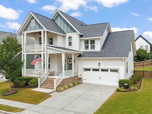House for sale in Chapel Hill, North Carolina