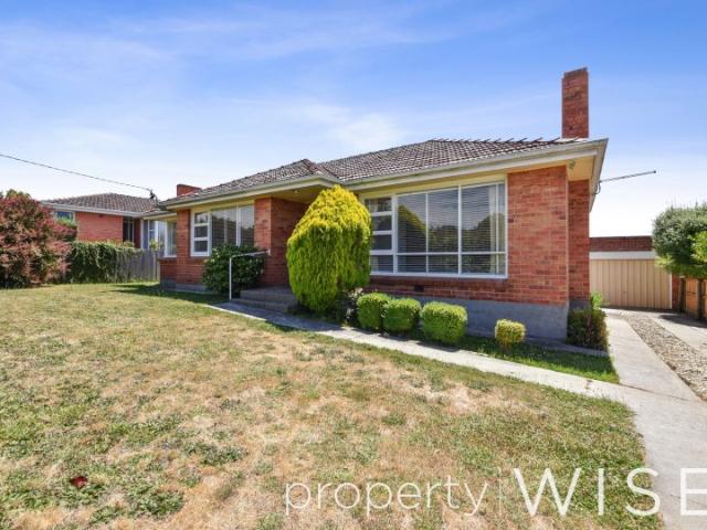 House for rent in Launceston, Tasmania