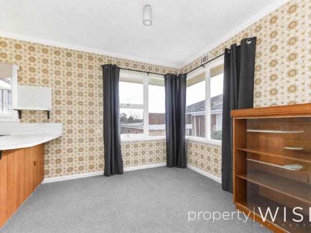 House for rent in Launceston, Tasmania