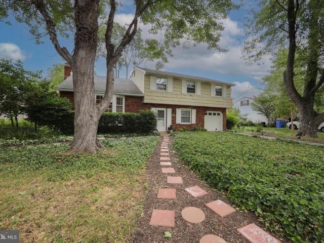 House for sale in Cherry Hill, New Jersey