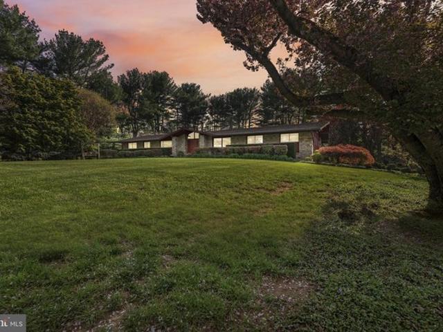 House for sale in Havre De Grace, Maryland