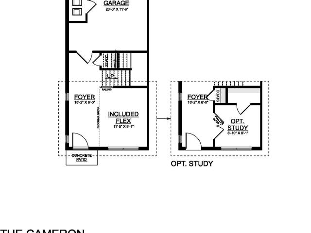 Townhouse for sale in Virginia