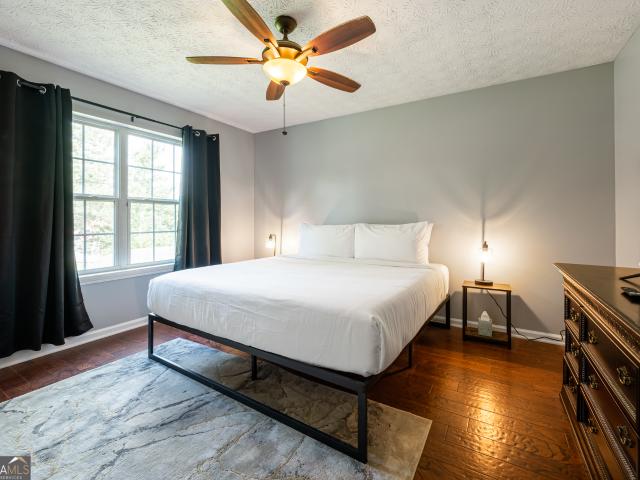 Property for rent in Bartow, Georgia