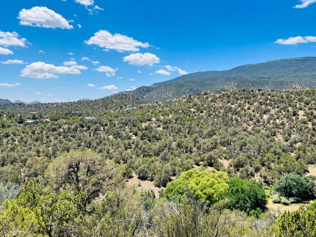 Land for sale in Cedar Crest, Bernalillo County