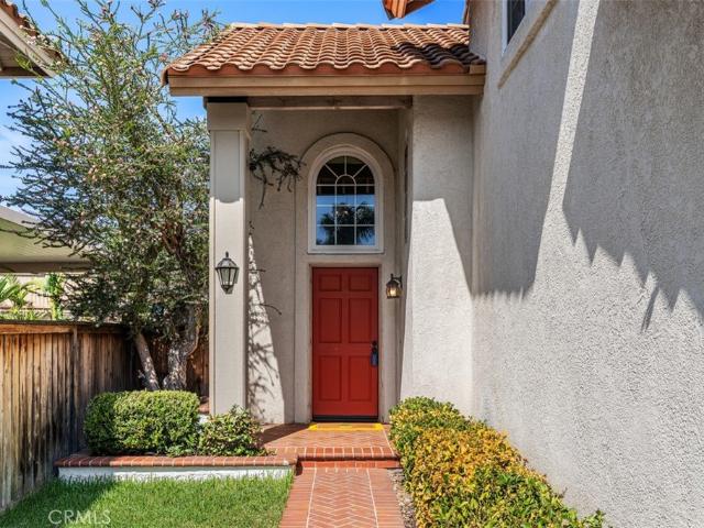 House for sale in Rancho Santa Margarita, California