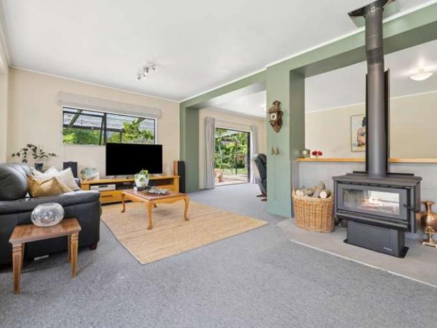 House for sale in Kawau Island, Oroua County