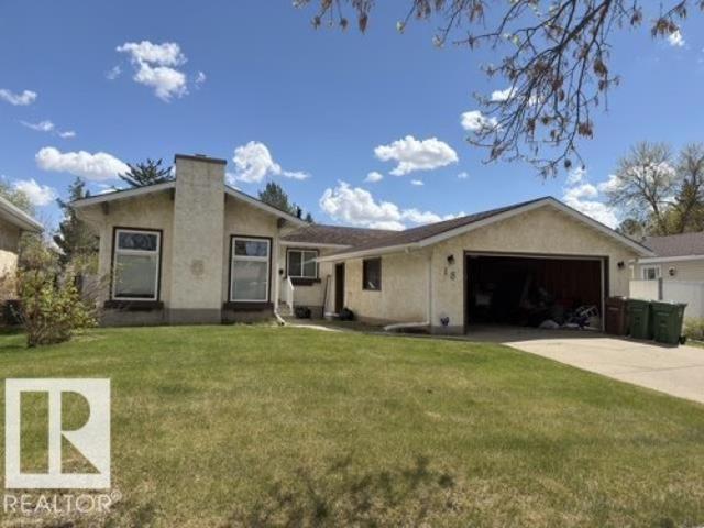 House for sale in Saint Albert, Alberta